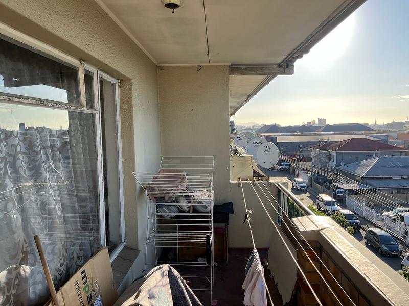 2 Bedroom Property for Sale in Parow Western Cape